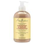 Shea Moisture Jamaican Black Castor Oil Strengthen and Restore Conditioner 384ml
